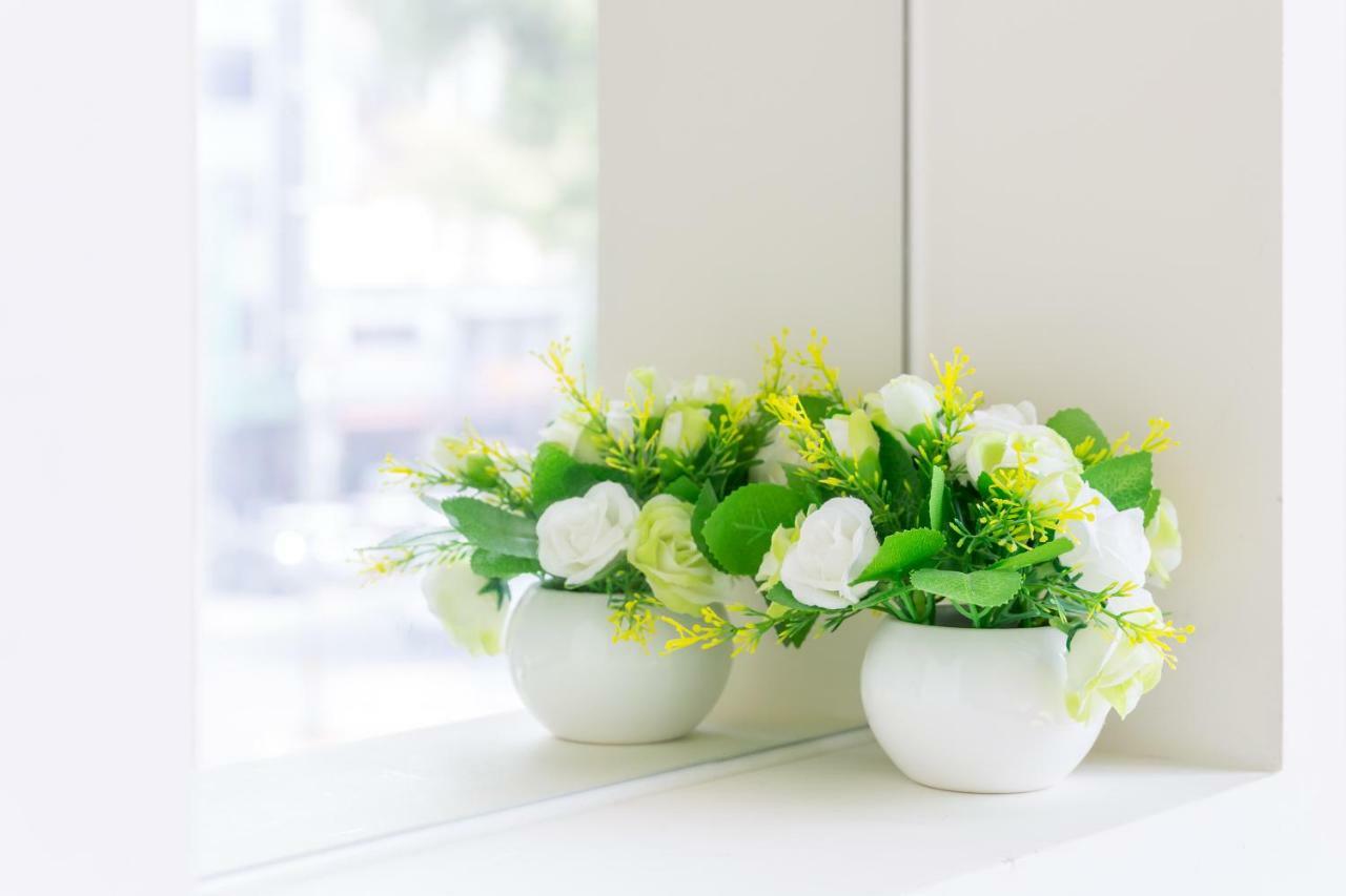 Enjoy Slow Living Tainan Exterior foto